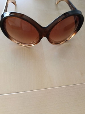 Tom Ford γυαλιά ηλίου σαν καινούργια, candy brown με βαθμιδωτούς φακούς