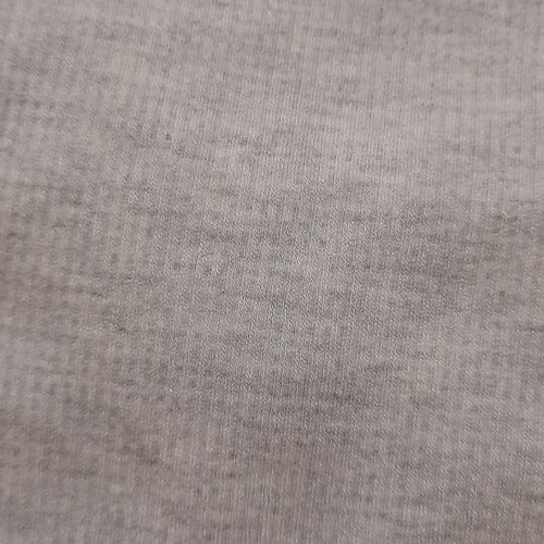 Γυναικείο γκρι cropped τοπάκι Primark Cares μέγεθος M
