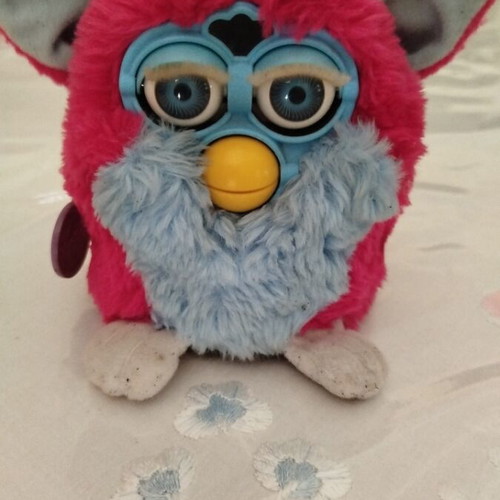 Furby 1999 like new