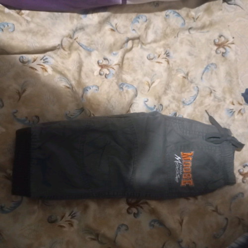 Children's pants like new, pack of 12 for boy 18-24 months