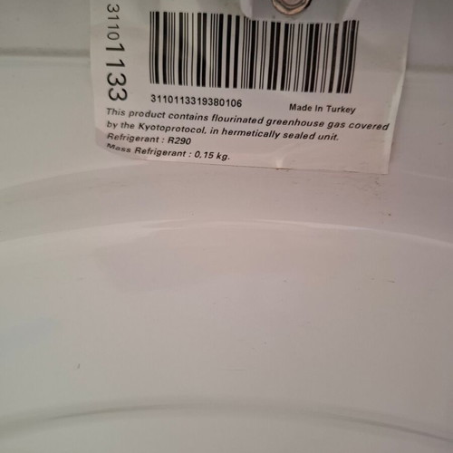 Candy Clothes Dryer 9kg used with Heat Pump and Support Base