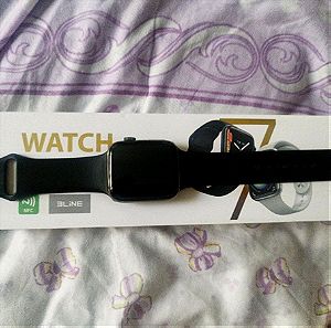 Smart watch 3Line 7
