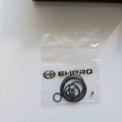 Billow v2 Nano RTA tank used by EHpro & Eciggity