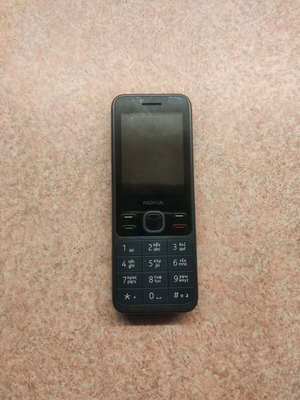 Nokia 150 2020 ta-1235 like new, black