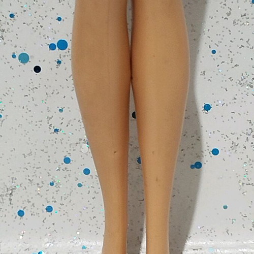 My Scene Kennedy First Wave doll used with flaws