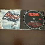 Kreator Pleasure to Kill thrash metal CD album