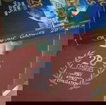  ΑΦΙΕΡΩΜΑ ΣΤΟΥΣ ΟΛΥΜΠΙΑΚΟΥΣ ΑΓΩΝΕΣ