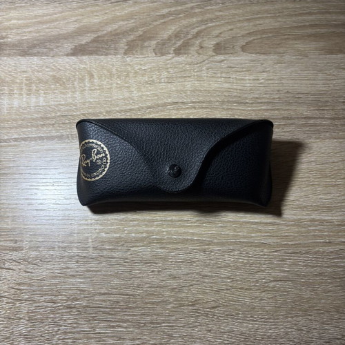 Rayban black sunglasses RB3447, 50mm lenses