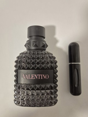 Valentino Born in Roma EDT mini perfume 5 ml new