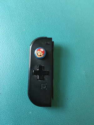 Hori Joycon for Nintendo Switch, left analog loose