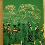 Βιβλία Readers Digest Readings Book 1 & 2 μεταχειρισμένα, αγγλικά