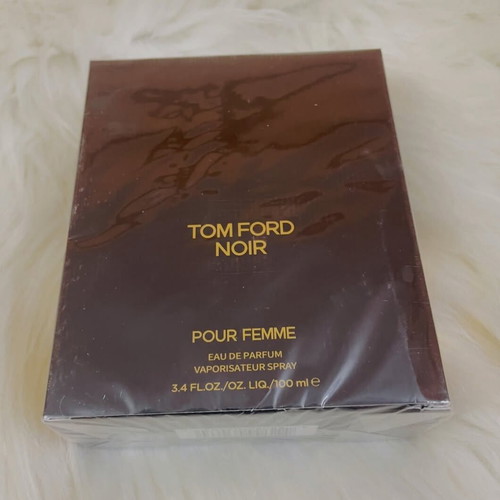 Tom Ford Noir Pour Femme 100ml Eau de Parfum