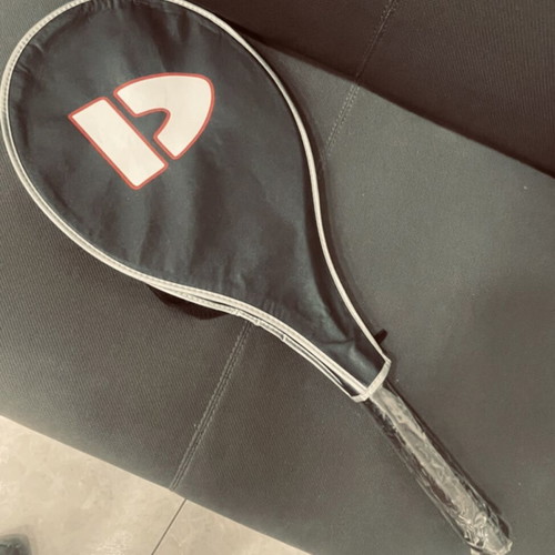Donnay Pro One tennis racket new with cover