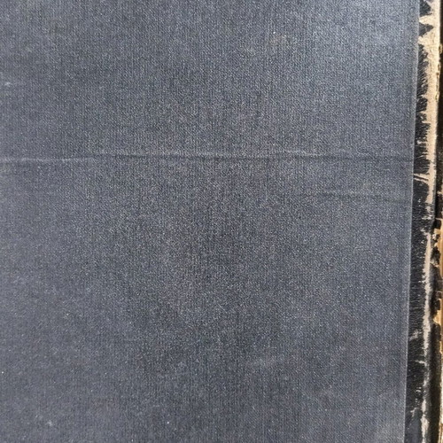 World Poetry Anthology used