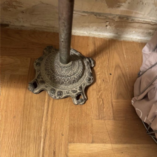 Fireplace accessories like new