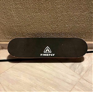 Skateboard firefly