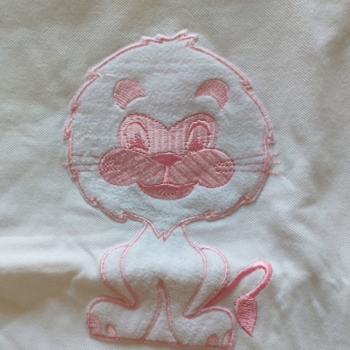 Crib quilt seasonal like new 120x80 cotton duvet cover