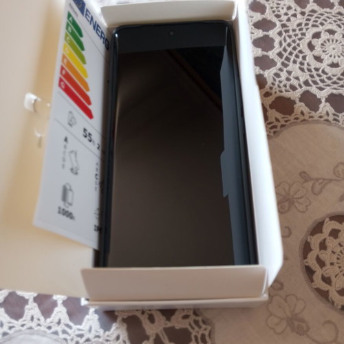 Xiaomi HyperOS Redmi Note 15 smartphone, new, black