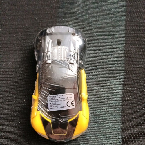 Transformer car to robot new