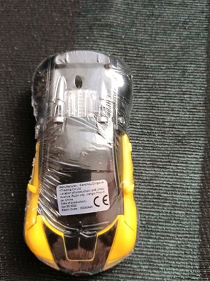 Transformer car to robot new