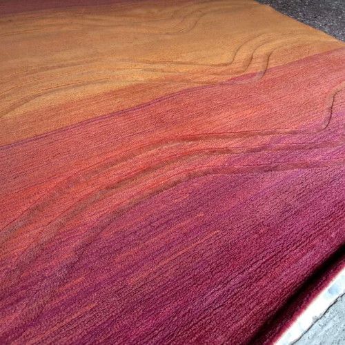 Carpet rug used 1.90×2.40