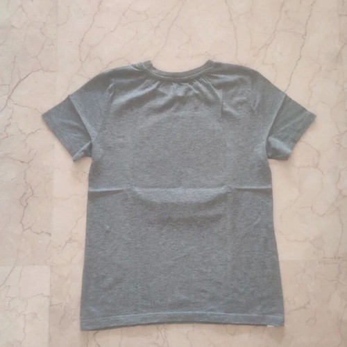 H&M Lego Ninjago T-shirt 134-140 cm, grey, reversible sequin print