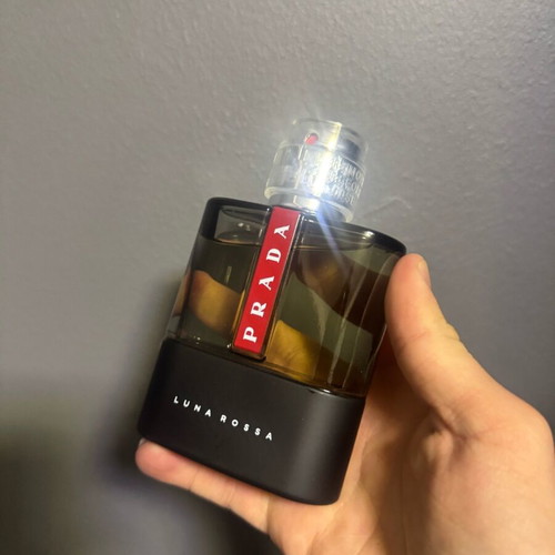 Prada Luna Rossa perfume new, 100 ml