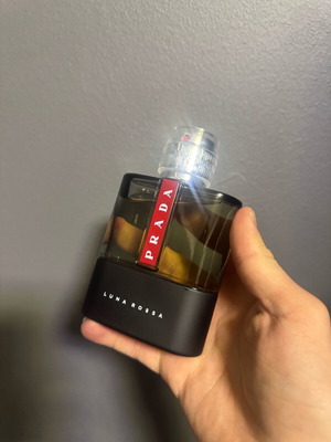 Prada Luna Rossa perfume new, 100 ml