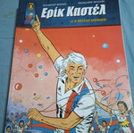 Eric Castel Volume 8