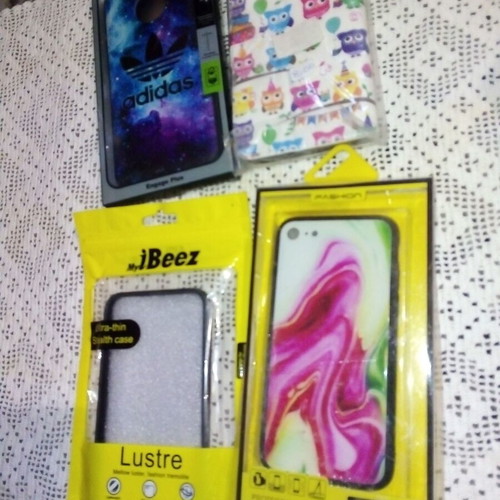 Mobile phone cases new, pack