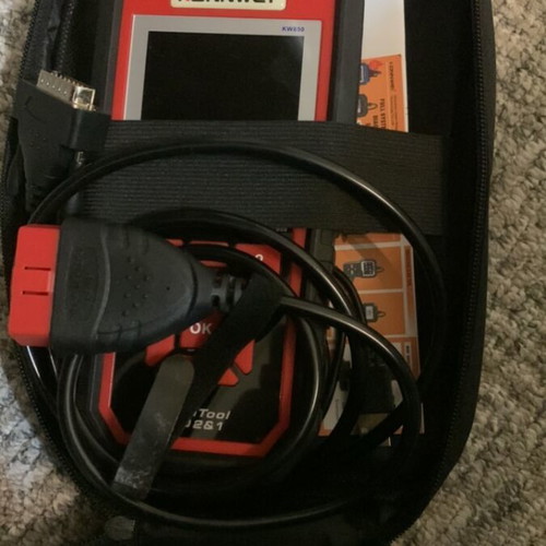 Car diagnostic tool new