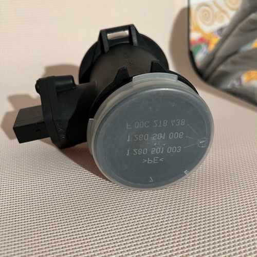 Bosch airflow mass meter for Mercedes new