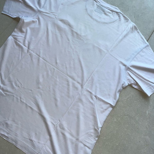 Nike sportswear short sleeve like new, oversized, size M, purple