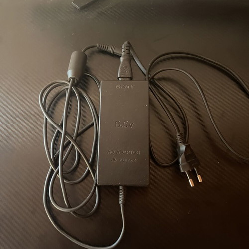 Sony PlayStation 2 slim power supply 8.5V