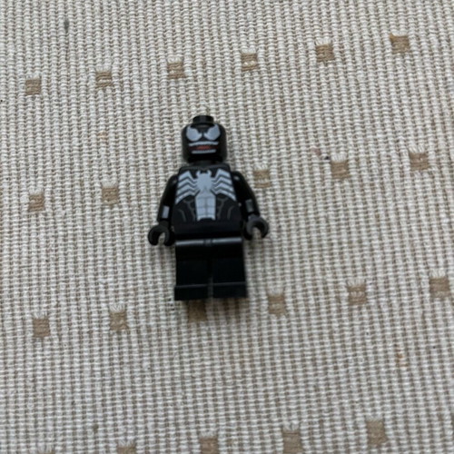 Lego Venom figure like new