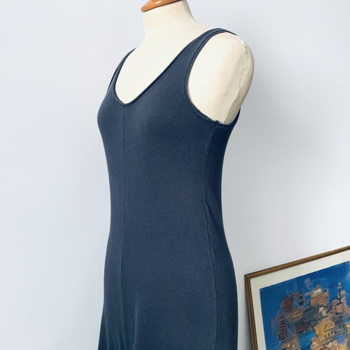 Philosophy One-Piece Zip Culotte jumpsuit like new, size S
