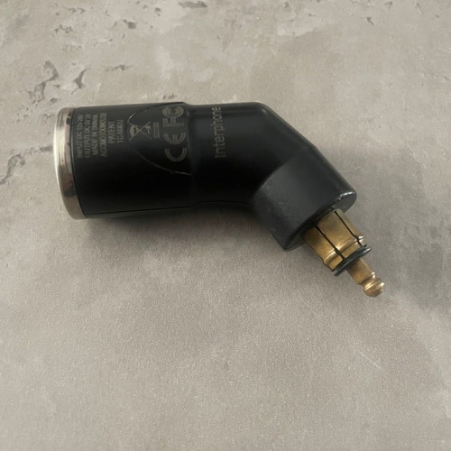 Φορτιστής με δύο θήρες USB για μηχανή BMW μεταχειρισμένος