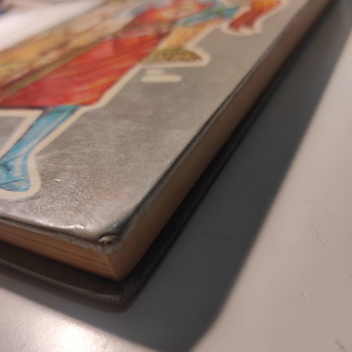 Ivanhoe hardcover book like new
