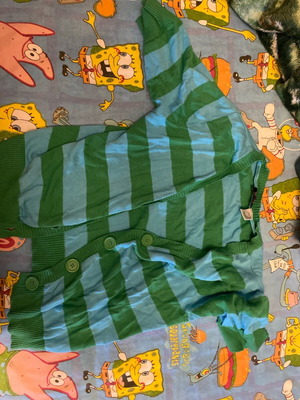 T-shirt like new