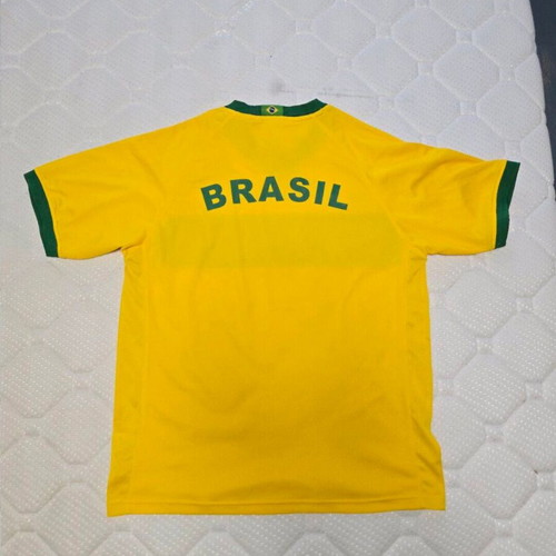 Brazil shirt like new, official replica