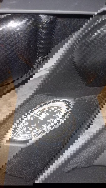 42 mm U.K ROYAL DIVERS WATCH 300Μ