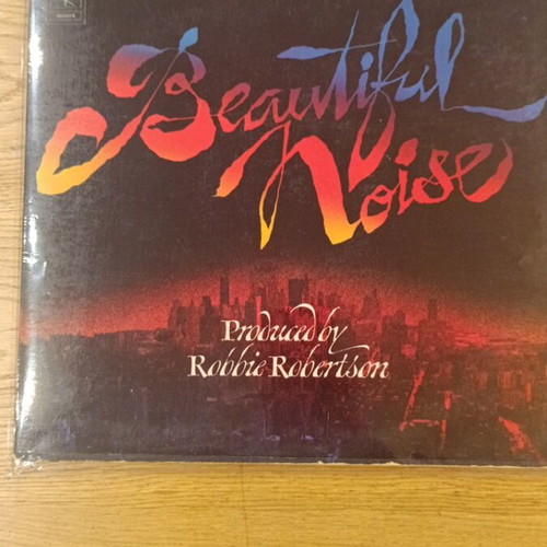 Neil Diamond Beautiful Noise used