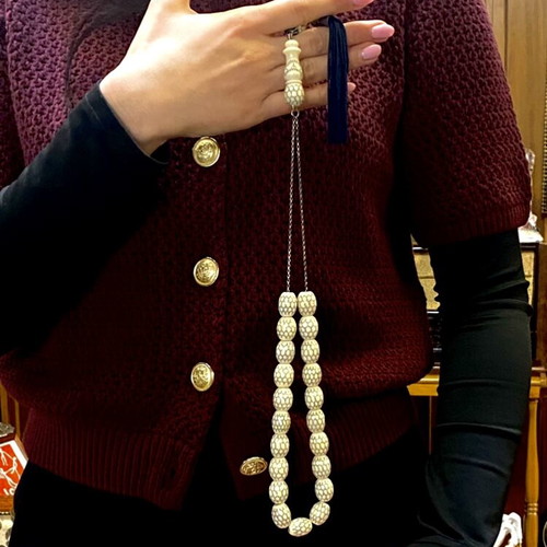 Giant Worry Beads