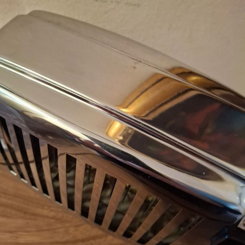Siemens toaster used collectible from 60s vintage decade