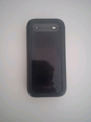 Nokia 2660 Flip 2G τηλέφωνο σαν καινούργιο, 32GB, dual SIM