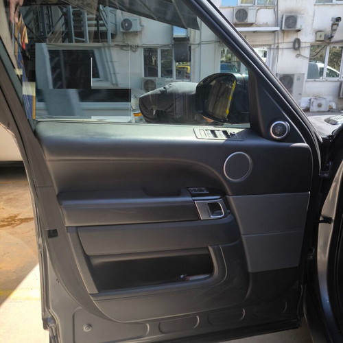 Range Rover Sport Hybrid HSE Dynamic 2015 σαν καινούργιο