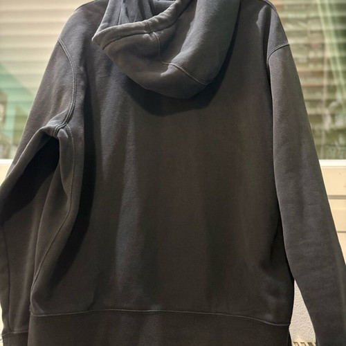 Nike jacket like new, black, size M