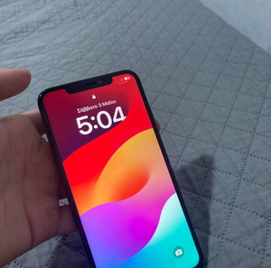 iPhone XS Max