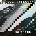  1981 Garland Jeffreys – 96 Tears , Vinyl, 7", 45 RPM, Single