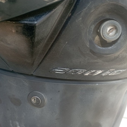 Aprilia Scarabeo 200i 2011 used scooter 181cc automatic